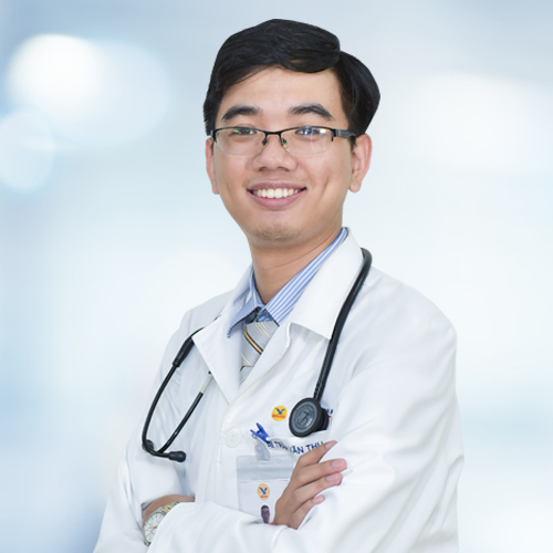 Trần Văn Thụ
